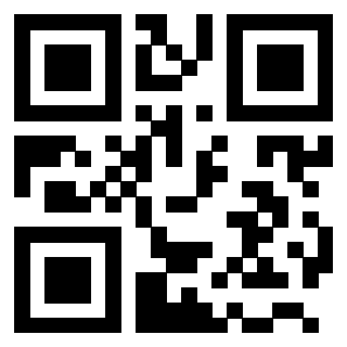 Immagine del QrCode di 3203423952
