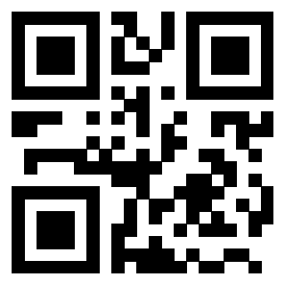 Il QrCode di 3203423955