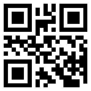 3203423958 - Immagine del QrCode associato