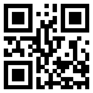 3203423963 - Immagine del Qr Code associato