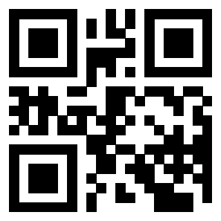 3203423964 - Immagine del Qr Code associato