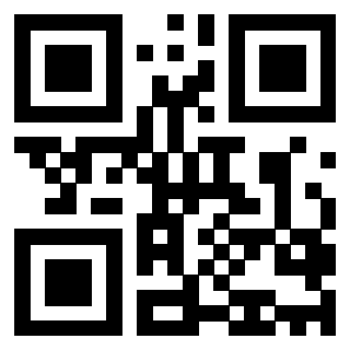 Immagine del QrCode di 3203423970