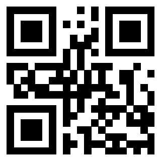 Scansione del Qr Code di 3203423972