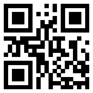 Immagine del Qr Code di 3203423974