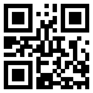 3203423976 - Immagine del QrCode associato