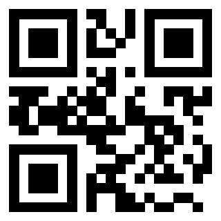 3203423980 - Immagine del QrCode associato