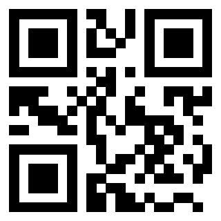 Il Qr Code di 3203423981