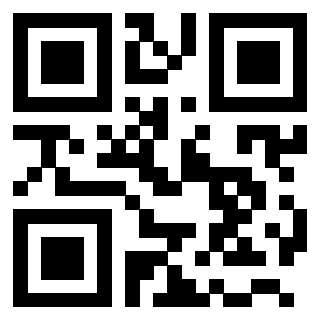 Immagine del Qr Code di 3203423983