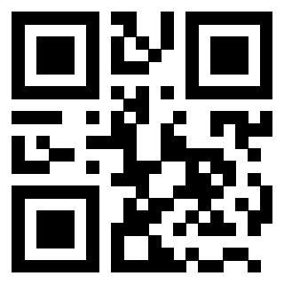 Scansione del Qr Code di 3203423984