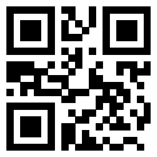 3203423988 QrCode associato