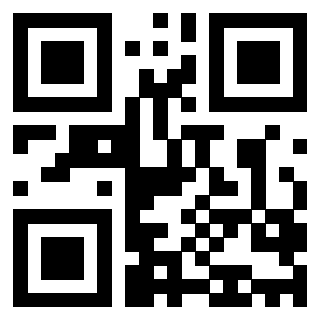 Il QrCode di 3203423990