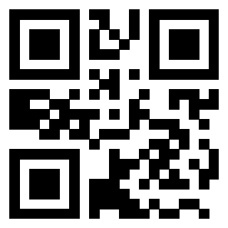 3203423991 - Immagine del Qr Code