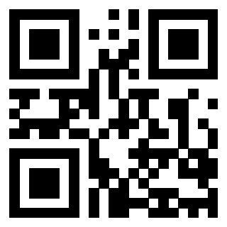 Scansione del QrCode di 3203423992