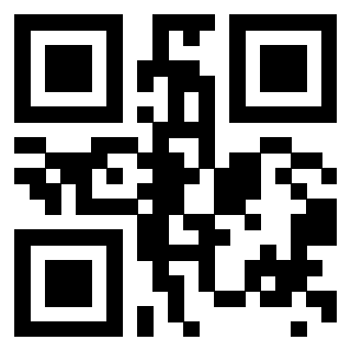 Scansione del Qr Code di 3203423993