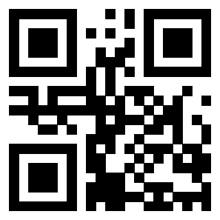 3203424000 - Immagine del QrCode associato
