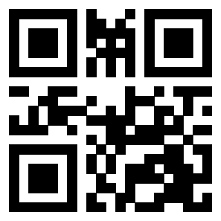 3203424001 QrCode associato