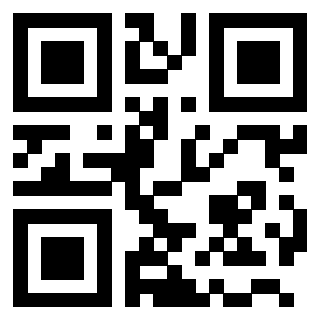 Immagine del Qr Code di 3203424006