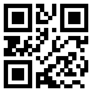 3203424008 QrCode associato