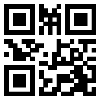 Immagine del QrCode di 3203424010
