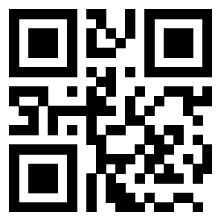 3203424011 - Immagine del QrCode