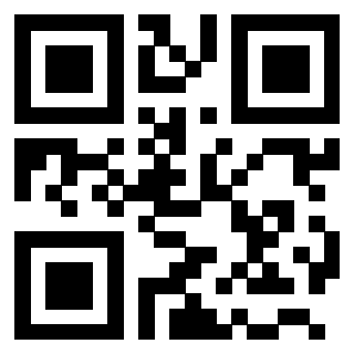 Il QrCode di 3203424012