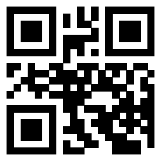 3203424013 - Immagine del QrCode associato