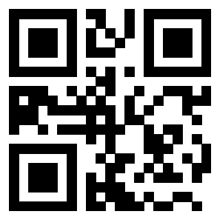 Immagine del Qr Code di 3203424016