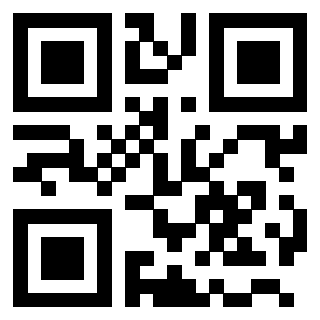 3203424019 - Immagine del QrCode