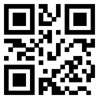 Immagine del Qr Code di 3203424020