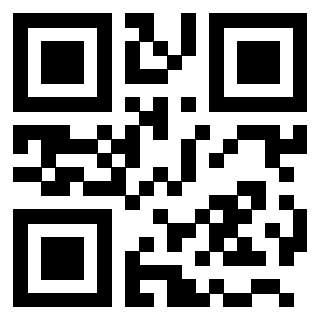 3203424021 - Immagine del Qr Code associato
