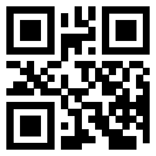 Scansione del QrCode di 3203424022