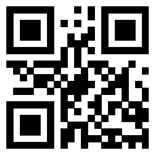 Scansione del QrCode di 3203424026