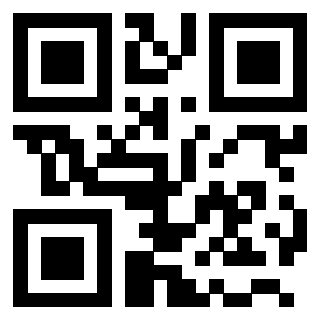 Scansione del Qr Code di 3203424038