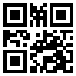 3203424040 - Immagine del QrCode associato