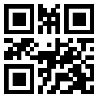 3203424042 - Immagine del QrCode associato