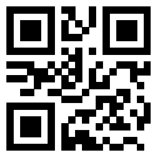 Immagine del Qr Code di 3203424048