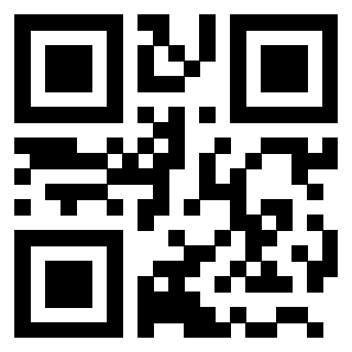 3203424050 Qr Code associato