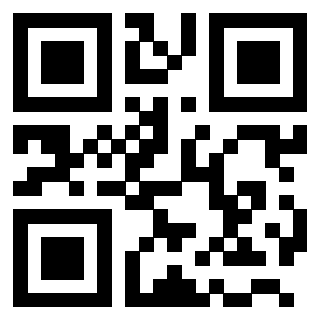 Il QrCode di 3203424052