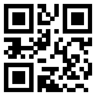 3203424053 - Immagine del Qr Code associato