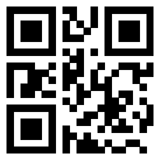 Scansione del Qr Code di 3203424055