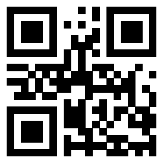 Scansione del QrCode di 3203424056