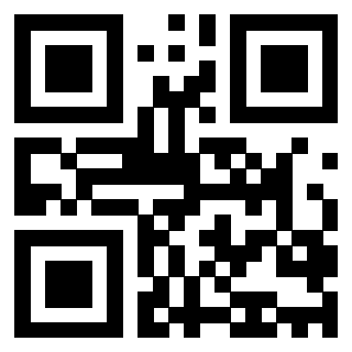 Il QrCode di 3203424057