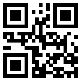 3203424059 Qr Code associato