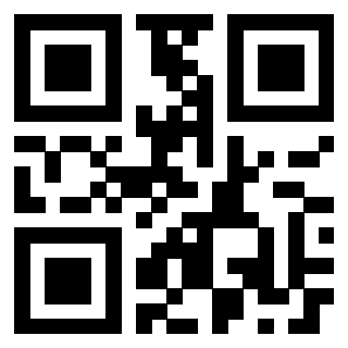 Scansione del Qr Code di 3203424063