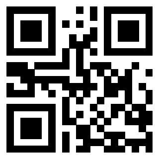 Immagine del QrCode di 3203424064