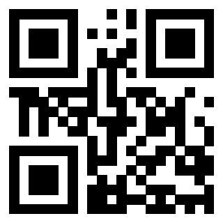 3203424065 - Immagine del QrCode associato