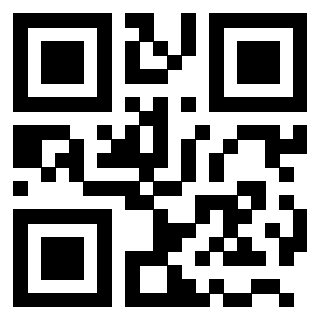 Immagine del QrCode di 3203424068