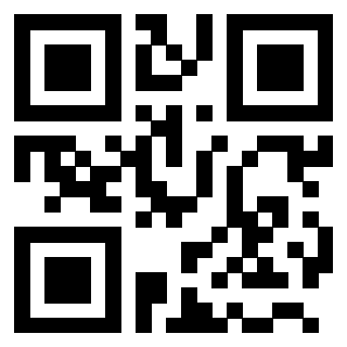 Il Qr Code di 3203424070