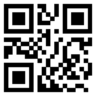 Il QrCode di 3203424071