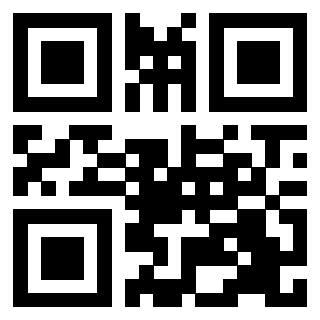 3203424073 - Immagine del QrCode